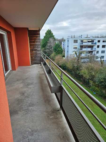 Location : Appartement 2 pièces 48 m2 – STRASBOURG - Photo 3