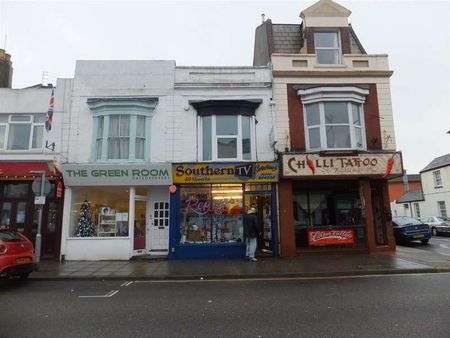 Albert Road, Southsea, PO5 - Photo 5