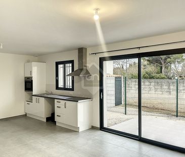 Villa T3 sur Berre L'étang avec Jardin, - Photo 1