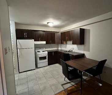 3 1/2 a louer - Photo 1