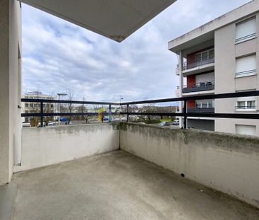 Location Appartement 3 pièces 67m² STRASBOURG 67200 - Photo 1