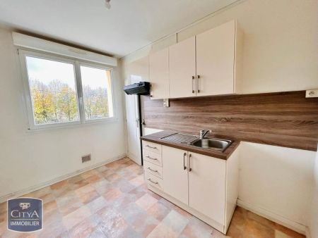 Appartement à louer 2 pièces 45.47m² - Photo 5