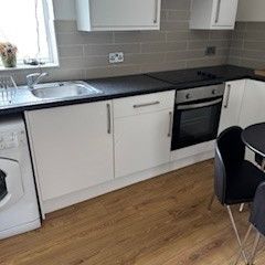 1 Bed Flat, Washington Road, S11 - Photo 1