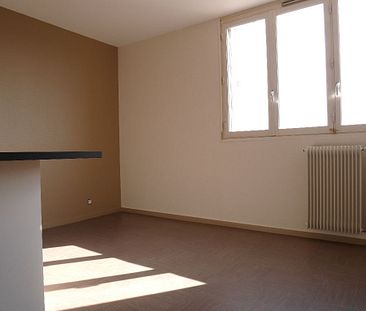 Location appartement 2 pièces, 32.67m², Chalon-sur-Saône - Photo 2