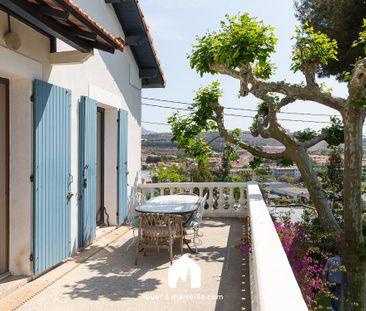 Maison / Villa - Marseille 16ème - Photo 1