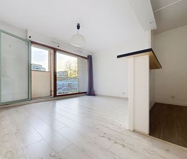 Appartement T3 Rennes à louer - Photo 1