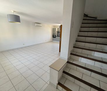 Location maison 4 pièces, 79.55m², Cuxac-d'Aude - Photo 4