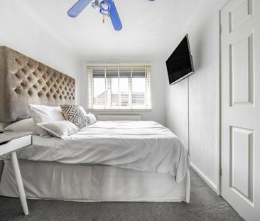 1 bedroom terraced house to rent - Photo 4