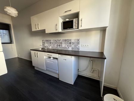 Location Appartement 2 pièces 30m² LILLE 59000 - Photo 5