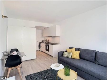 Studio te huur - Photo 2