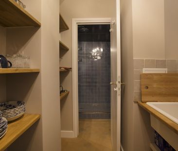 Appartement à louer rue Blanche, Paris 9ème - Photo 3