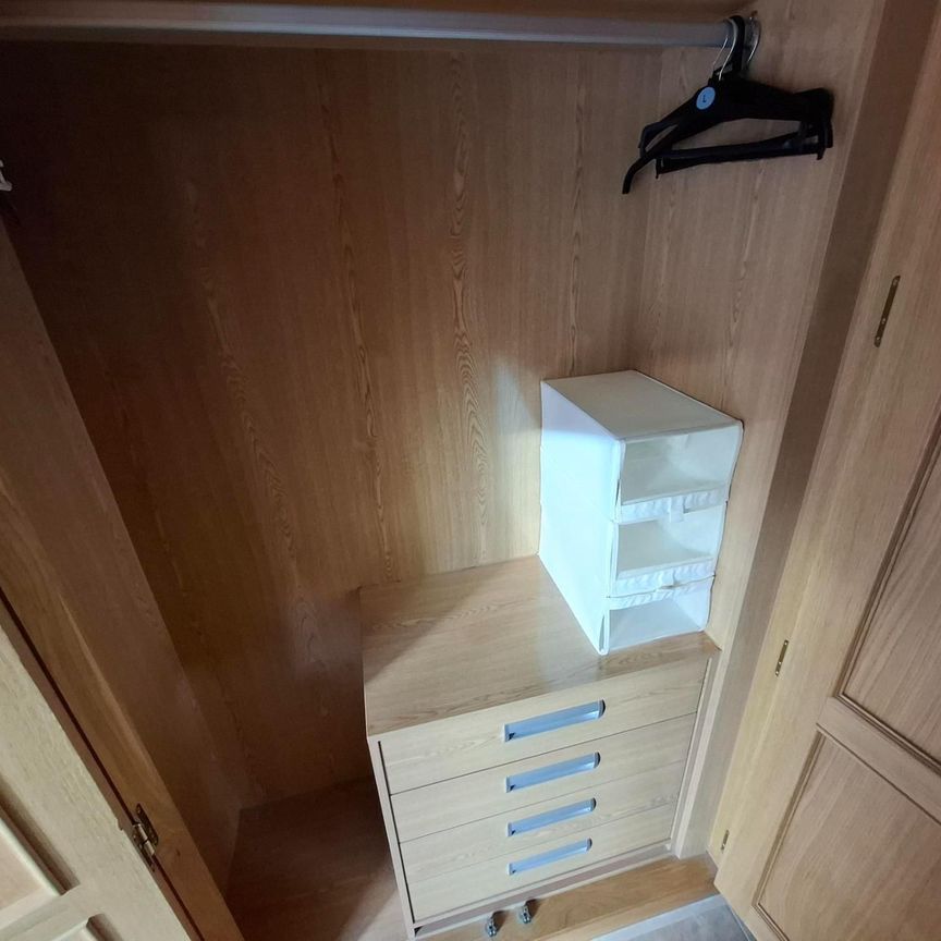 Piso de alquiler en Calle Carrera García Lorca, 2, Campello Playa - Photo 1