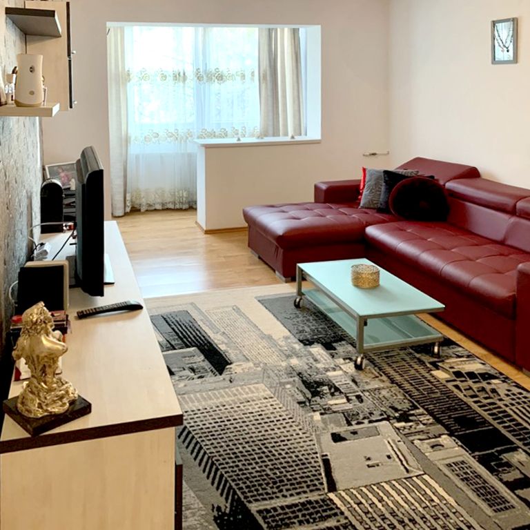 Apartament de inchiriat in Ploiesti, zona Vest-Parcul Aurora - Photo 1
