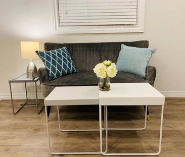 For Lease - 15 Valleyway Crescent Unit# Main Floor, Vaughan, Ontario - Photo 3