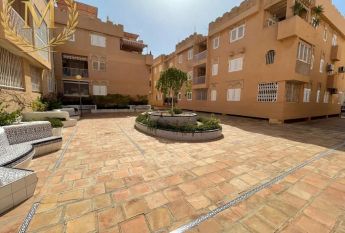 Alquiler de piso en Bolnuevo