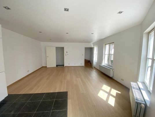 Instapklaar, centraal gelegen duplex woning - Photo 1
