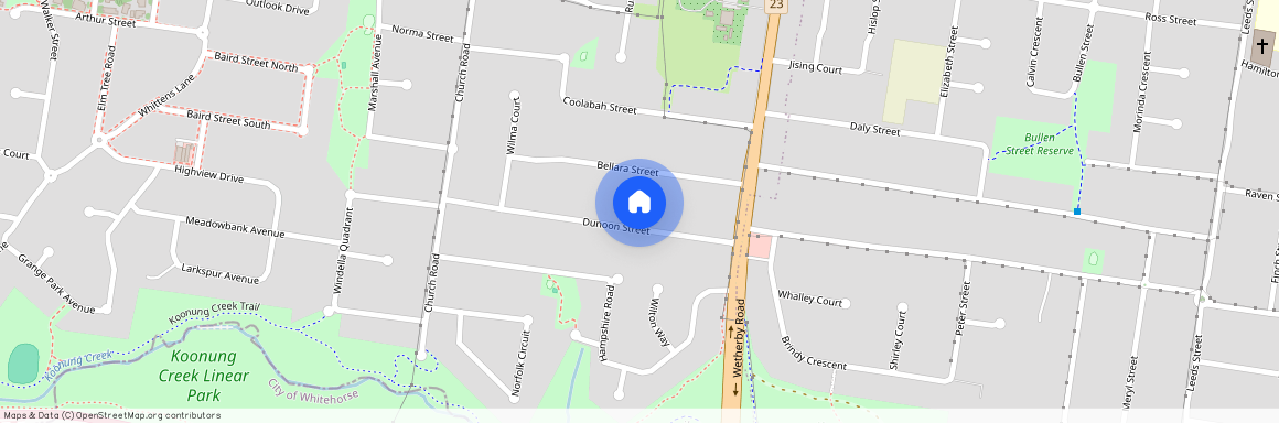 15 Dunoon Street, Vic 3108, Doncaster