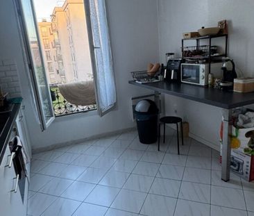 Appartement Livry Gargan 2 pièce(s) 52 m2 - Photo 1