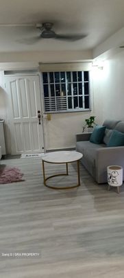Blk 91 Toa Payoh Palm Spring (Toa Payoh), HDB 3 Rooms - For Rent - Photo 1