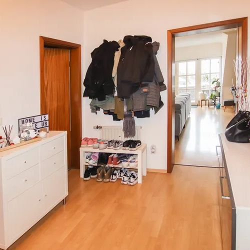 Wohnung zur Miete in Haan - Photo 1