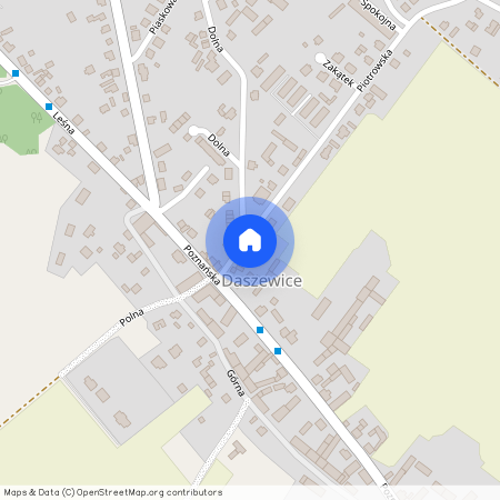 Daszewice