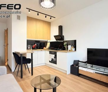 Mieszkanie na wynajem - Фото 1