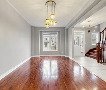 For Lease - 114 ALBERT LEWIS Street, Markham, Ontario - Photo 5
