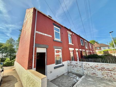 Claycliffe Terrace, Goldthorpe - Photo 4