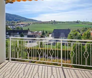5.5 Zimmer, 160 m², 2. Stock - Foto 4