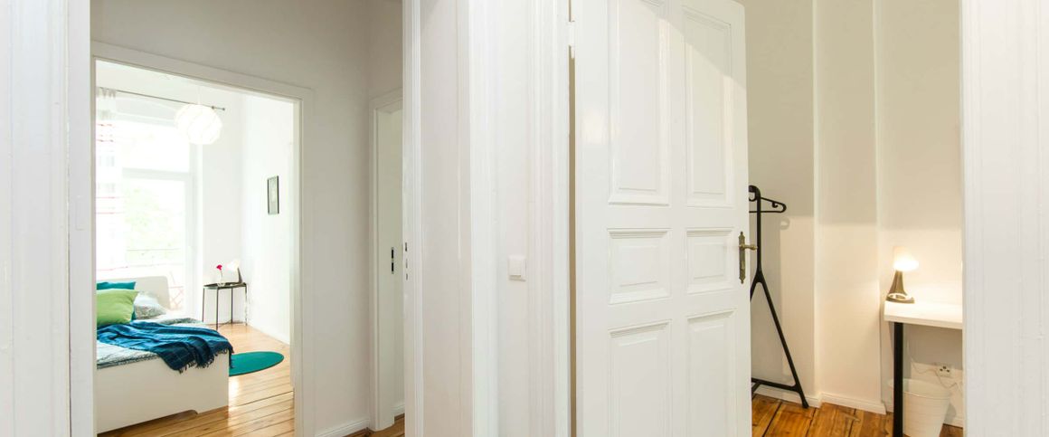 WG011.01 Buschkrugallee - Photo 1