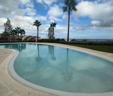 2 room luxury Flat for rent in Benalmádena, Spain - Photo 3