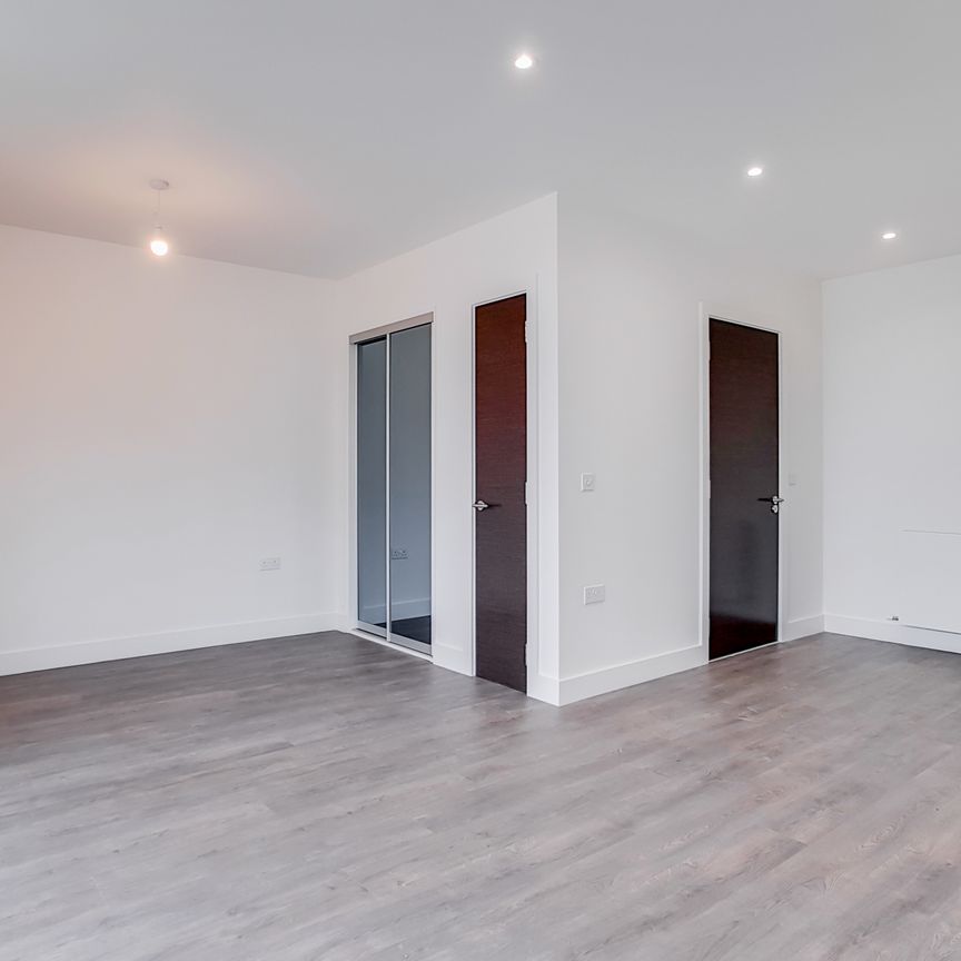 Blair Street, London, E14 0TD - Photo 1