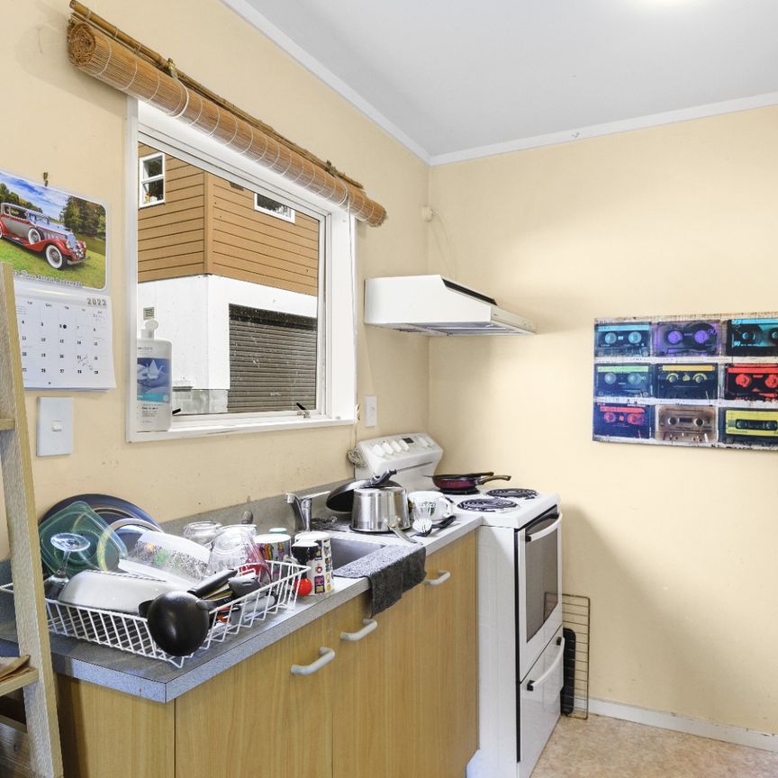 Beautiful 2-Bedroom Standalone Home in Peaceful Vogeltown – $585pw - Cat Friendly - Photo 1