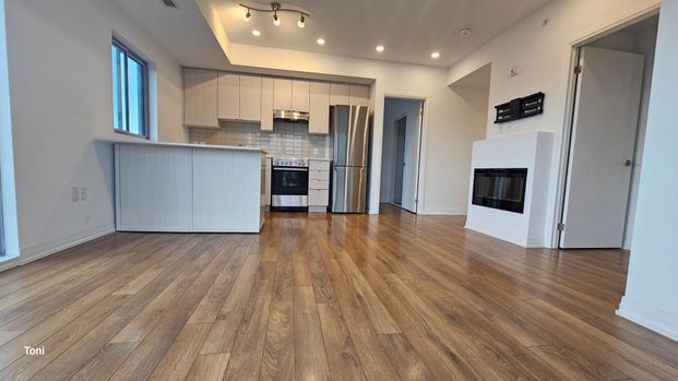 For Lease - 408 Browns Line Unit# 505, Toronto, Ontario - Photo 1