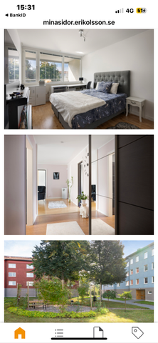 Sleipnervägen, Handen - Photo 3