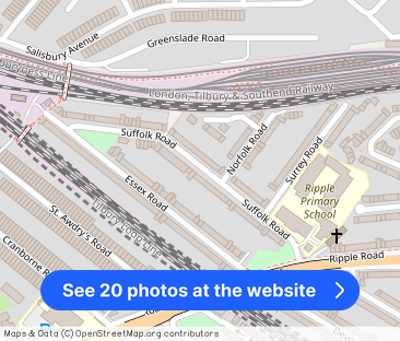 Suffolk Road, Barking, IG11 - Photo 1