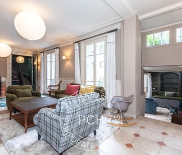 Tout savoir sur cette maison dans le quartier Didot-Porte de Vanves... - Photo 4