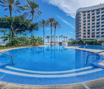 Alquiler de dúplex en Paseo de Maritimo Torremolinos, 29 - Photo 4