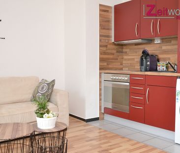 Hell & Freundlich - in Deutz Nähe Kölnmesse - Photo 3