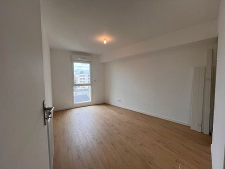 Appartement T3 neuf Sotteville les Rouen - Photo 5