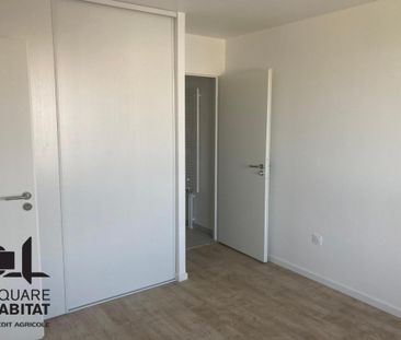 Location Appartement 2 pièces 45m² LA RICHE 37520 - Photo 4