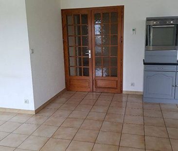 Location appartement 3 pièces 65.04 m² à Oyonnax (01100) - Photo 1