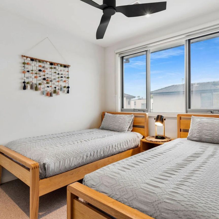 Modern Beachside Living - Photo 1