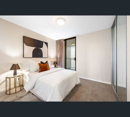 43/128 Adelaide Terrace, East Perth, WA 6004 - Photo 2