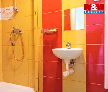 Pronájem bytu 2+1 v Karlových Varech, 51 m - Photo 4