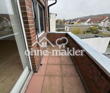 Etagenwohnung in Osnabrück (Schölerberg) - Photo 1