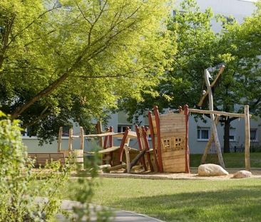 Sanddornweg 2 - Am Tulpenbrunnen - Photo 1