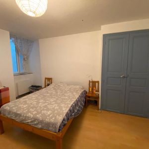 Location appartement rénové 2 pièces 40.3 m² à Die (26150) 4 - Photo 2