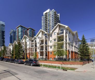 212-126 14 Ave Sw - Photo 2
