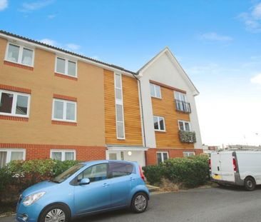 2 bedroom flat to rent - Photo 6